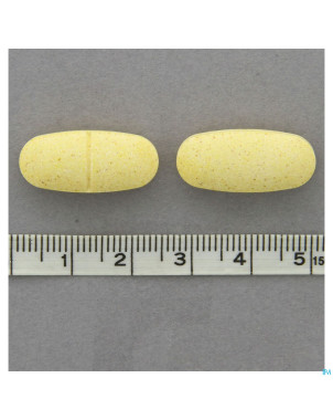 B-dyn forte comp 90 metagenics