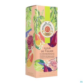 Roger&gallet fleur figuier ed. lim. 100ml    nf