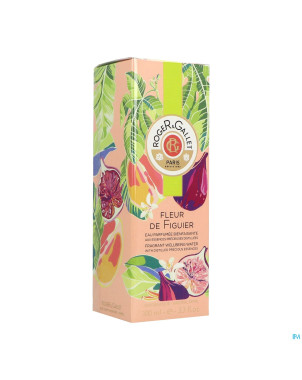 Roger&gallet fleur figuier ed. lim. 100ml    nf