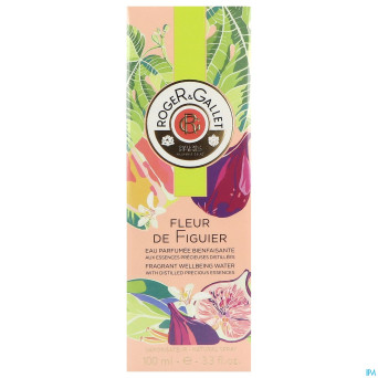 Roger&gallet fleur figuier ed. lim. 100ml    nf
