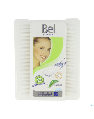 Bel premium coton-tiges 300