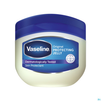Dove vaseline gel petroleum original jelly   100ml