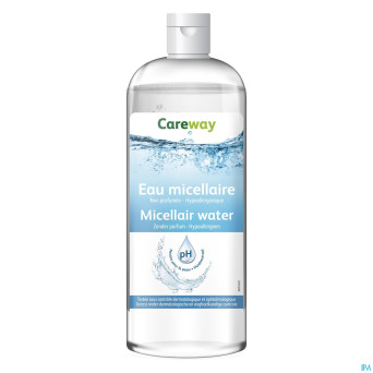 Careway eau micellaire 500ml