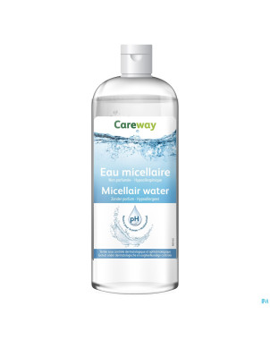 Careway eau micellaire 500ml