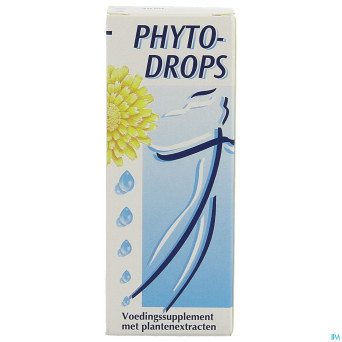 Phyto-drops fl gouttes 30ml
