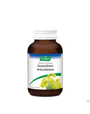 A.vogel alchemilla + glucosamine    comp 90