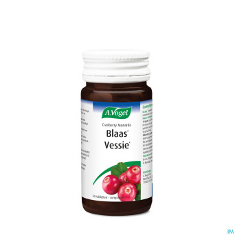 A.vogel cranberry monarda   comp 30