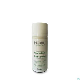 Creme mains reparatrice 50ml    hew pharma