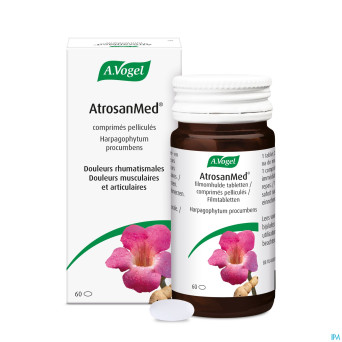 A. vogel atrosanmed comp 60