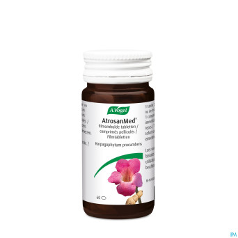 A. vogel atrosanmed comp 60