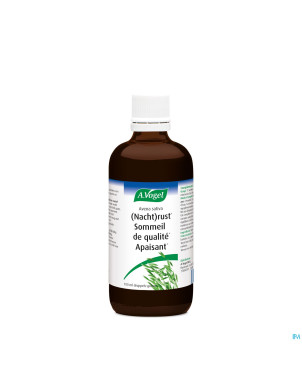 A.vogel avena sativa complex  100ml