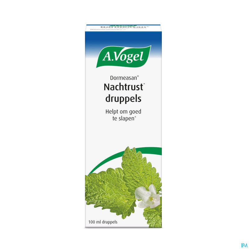 A.vogel dormeasan    100ml
