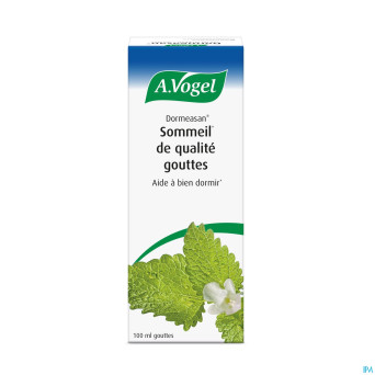 A.vogel dormeasan    100ml