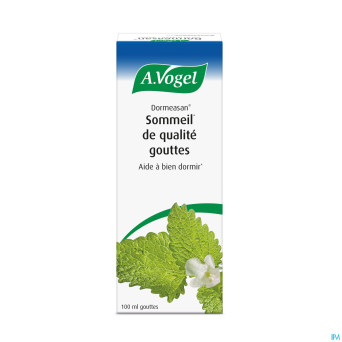 A.vogel dormeasan    100ml