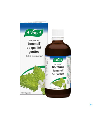 A.vogel dormeasan    100ml