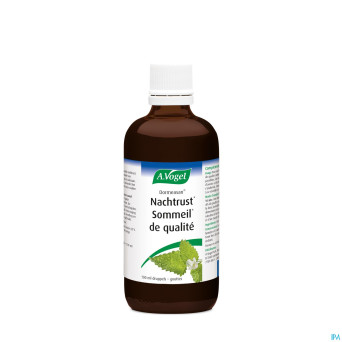 A.vogel dormeasan    100ml