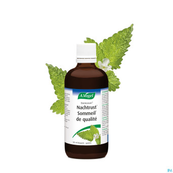 A.vogel dormeasan    100ml