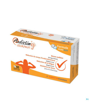 Audistim jour/nuit    comp 60