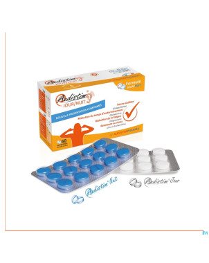 Audistim jour/nuit    comp 60