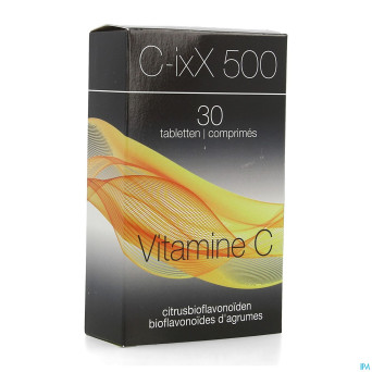 C-ixx 500    comp 30