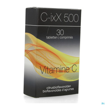 C-ixx 500    comp 30