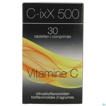 C-ixx 500    comp 30