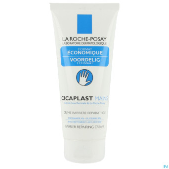 Lrp cicaplast creme mains    100ml