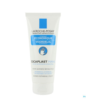 Lrp cicaplast creme mains    100ml