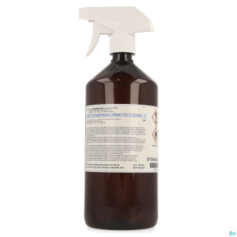 Ethanol 70% v/v denature spray    1l magis