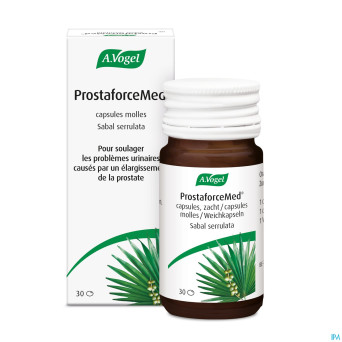 A.vogel prostaforcemed    caps 30