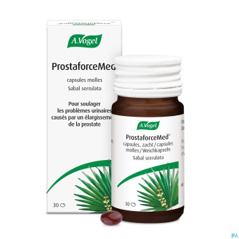 A.vogel prostaforcemed    caps 30