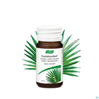 A.vogel prostaforcemed    caps 30