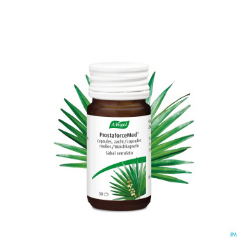 A.vogel prostaforcemed    caps 30