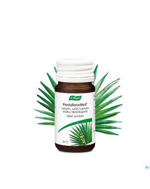 A.vogel prostaforcemed    caps 30