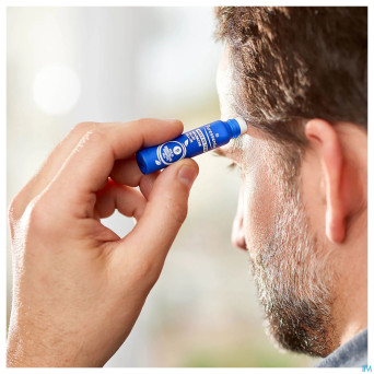 Puressentiel roller maux tete  10ml