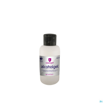 Confosept gel alcool    60ml