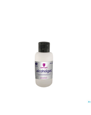Confosept gel alcool    60ml