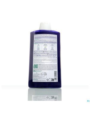 Klorane capil. sh centauree fl 400ml