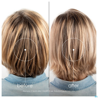 Klorane capil. sh centauree fl 400ml