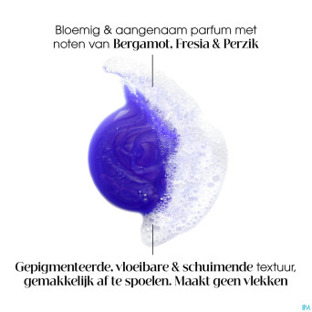 Klorane capil. sh centauree fl 400ml