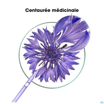 Klorane capil. sh centauree fl 400ml