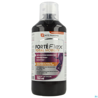 Forte flex total mobility 750ml