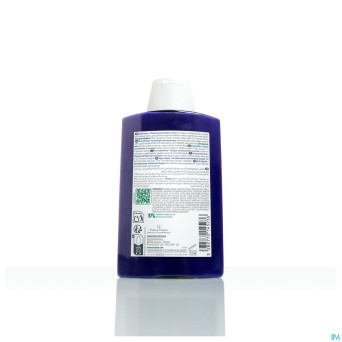 Klorane capil. sh centauree fl 200ml