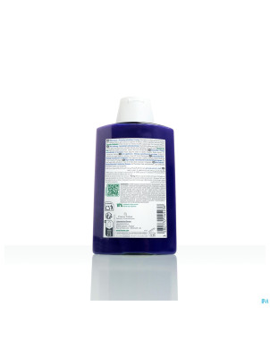 Klorane capil. sh centauree fl 200ml