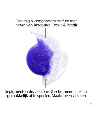 Klorane capil. sh centauree fl 200ml