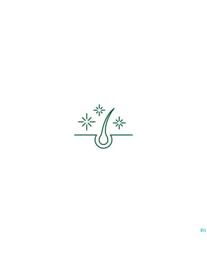 Klorane capil. sh centauree fl 200ml