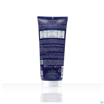 Klorane capil. baume centauree    200ml