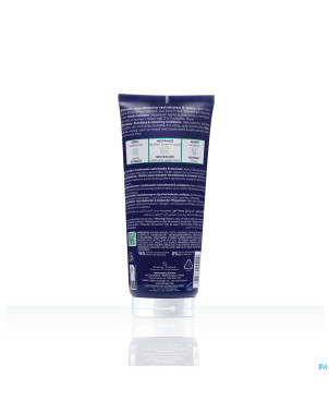 Klorane capil. baume centauree    200ml