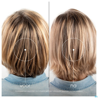 Klorane capil. baume centauree    200ml