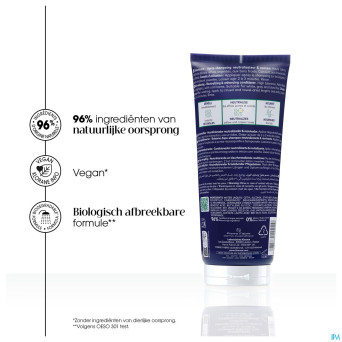 Klorane capil. baume centauree    200ml